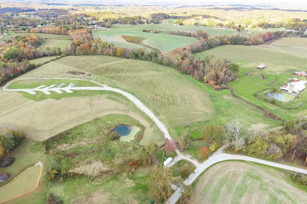 20 Ac Js Dairy Lane Monroe TN 38573