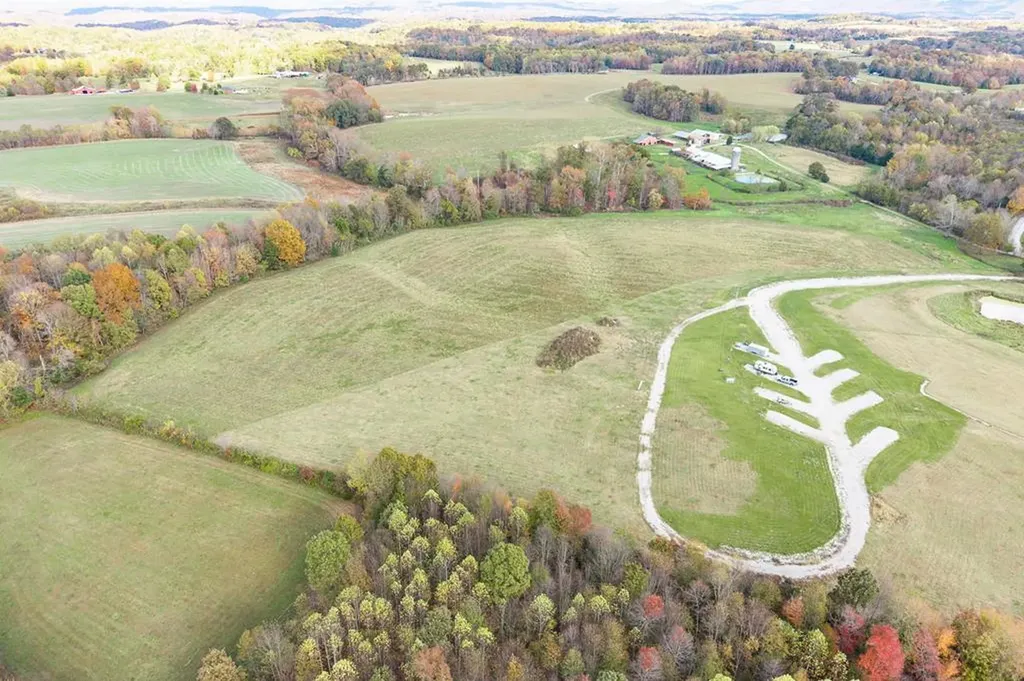 20 Ac Js Dairy Lane Monroe TN 38573
