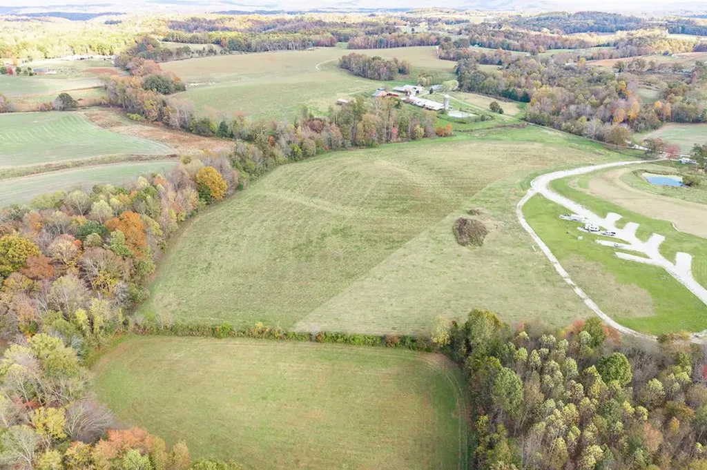 20 Ac Js Dairy Lane Monroe TN 38573