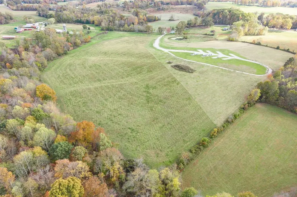 20 Ac Js Dairy Lane Monroe TN 38573
