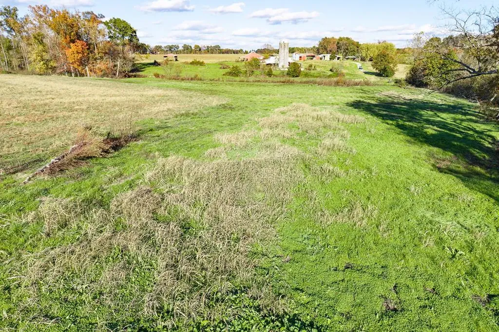 20 Ac Js Dairy Lane Monroe TN 38573