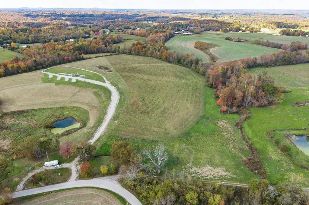 20 Ac Js Dairy Lane Monroe TN 38573