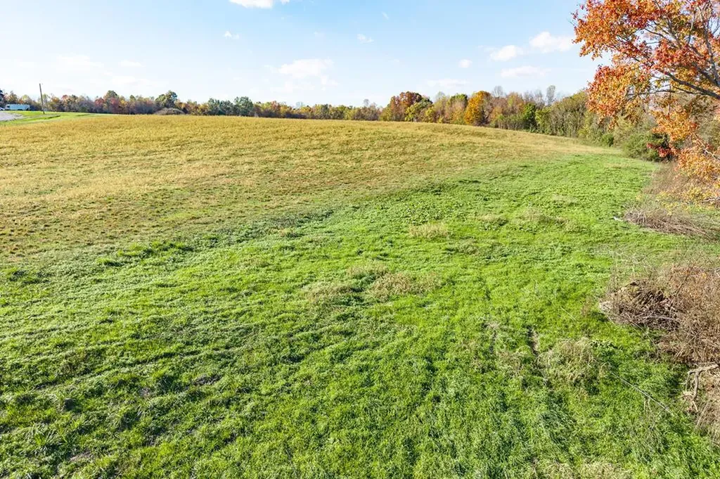 20 Ac Js Dairy Lane Monroe TN 38573