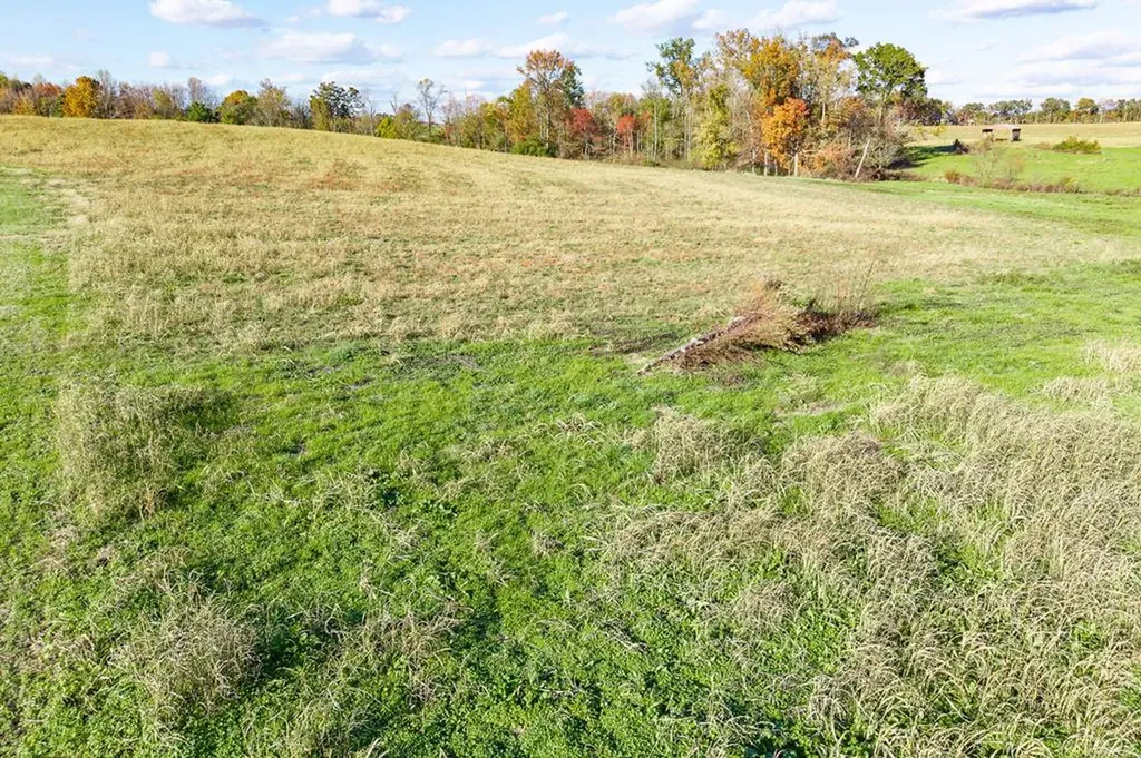 20 Ac Js Dairy Lane Monroe TN 38573