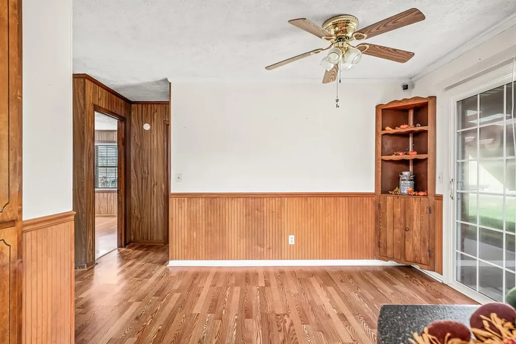 140 Js Dairy Lane Monroe TN 38573