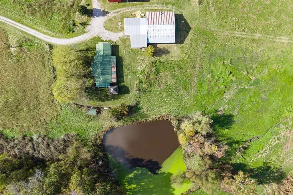 140 Js Dairy Lane Monroe TN 38573