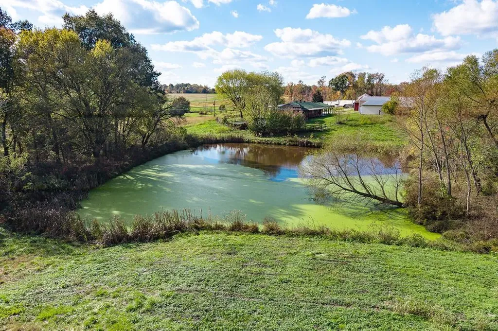 140 Js Dairy Lane Monroe TN 38573