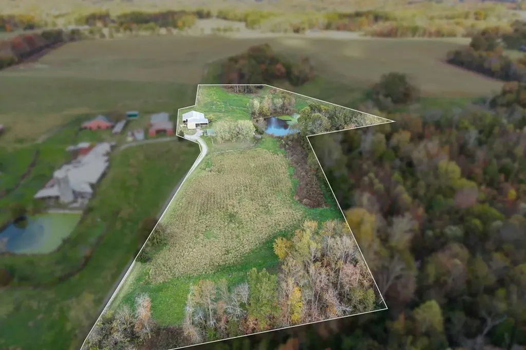 140 Js Dairy Lane Monroe TN 38573