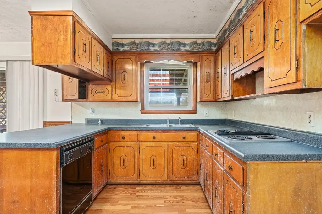 140 Js Dairy Lane Monroe TN 38573