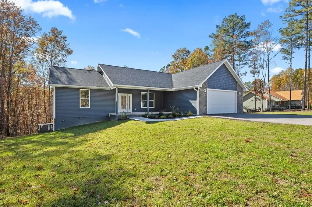 108 Creekview Court Jamestown TN 38556