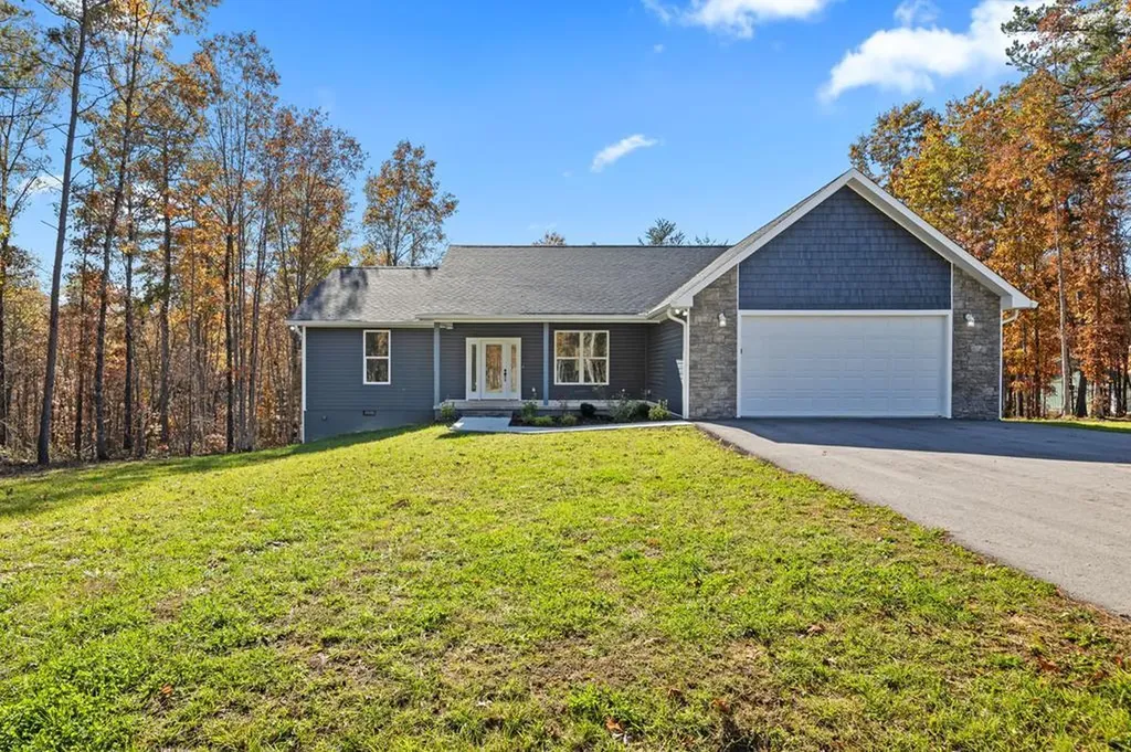 108 Creekview Court Jamestown TN 38556