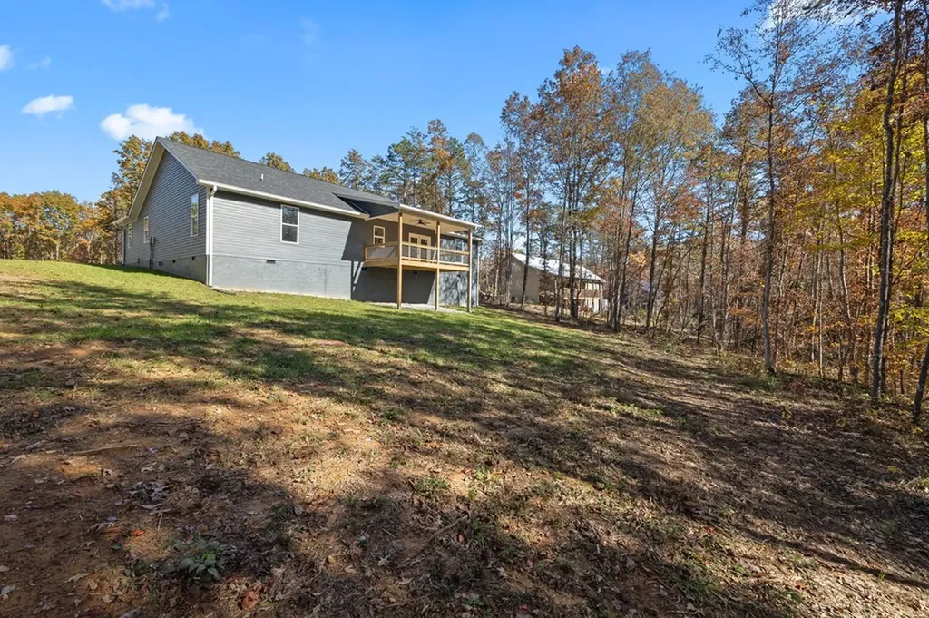 108 Creekview Court Jamestown TN 38556