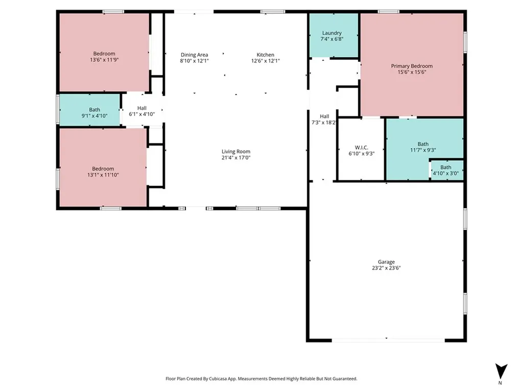 108 Creekview Court Jamestown TN 38556