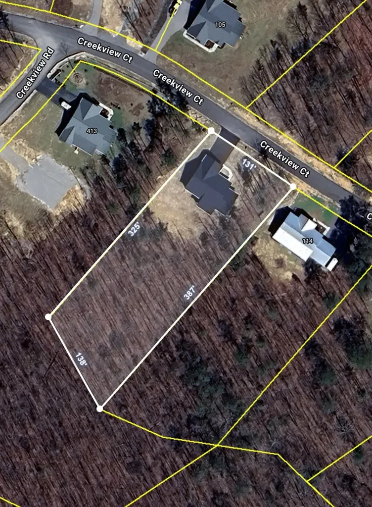 108 Creekview Court Jamestown TN 38556