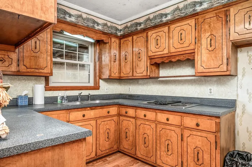 140 Js Dairy Lane Monroe TN 38573