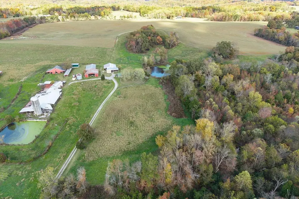 140 Js Dairy Lane Monroe TN 38573