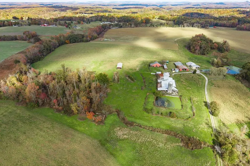 140 Js Dairy Lane Monroe TN 38573