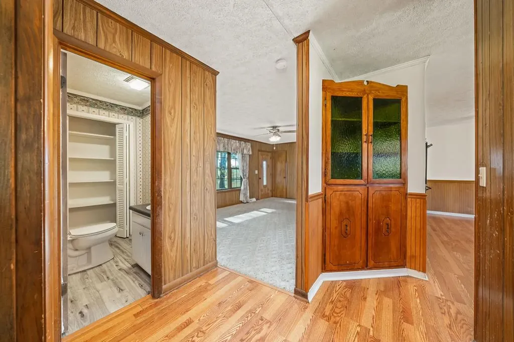 140 Js Dairy Lane Monroe TN 38573