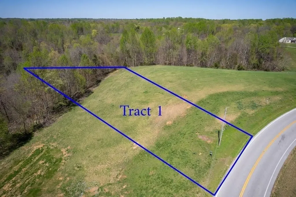 0 Carthage Road Lot 1 Pleasant Shade TN 37145