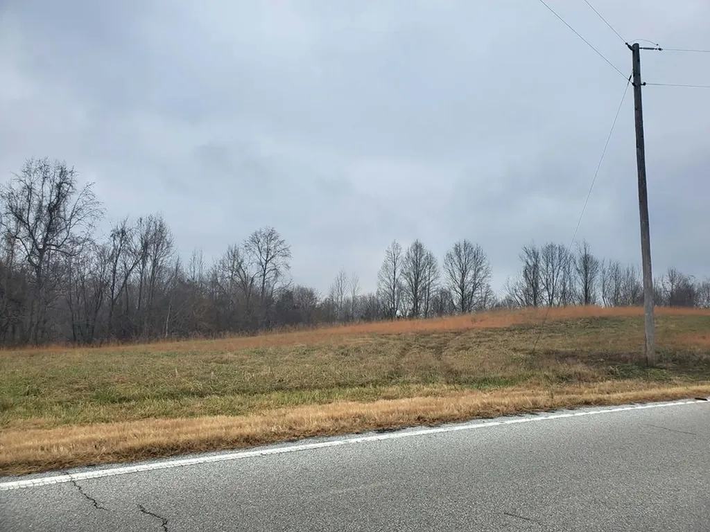 0 Carthage Road Lot 1 Pleasant Shade TN 37145