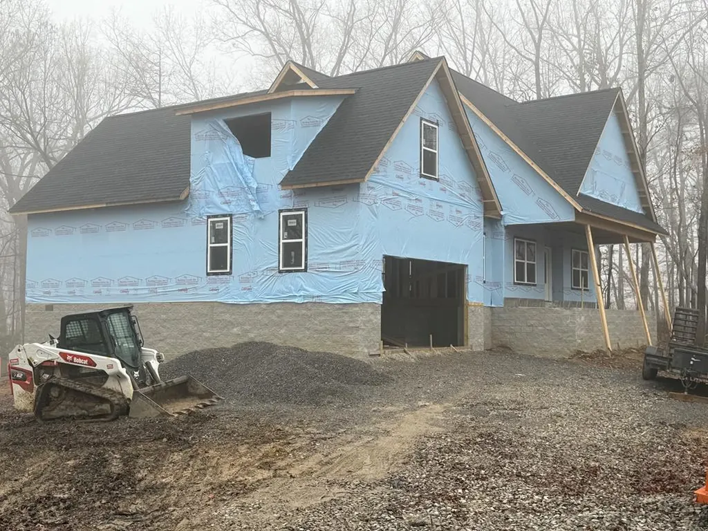 2148 Street Place Loop Monterey TN 38574