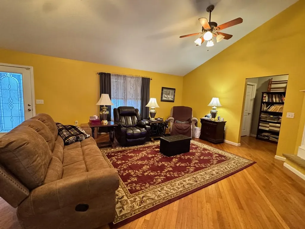 1044 Ackia Drive Crossville TN 38572