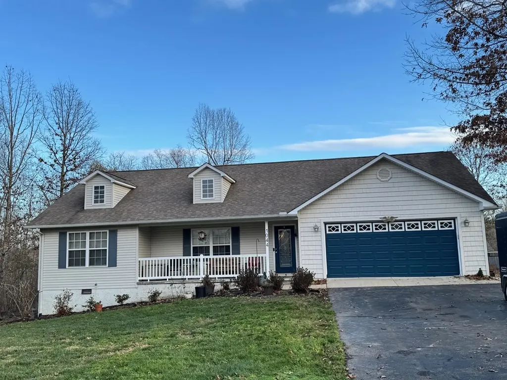 1044 Ackia Drive Crossville TN 38572
