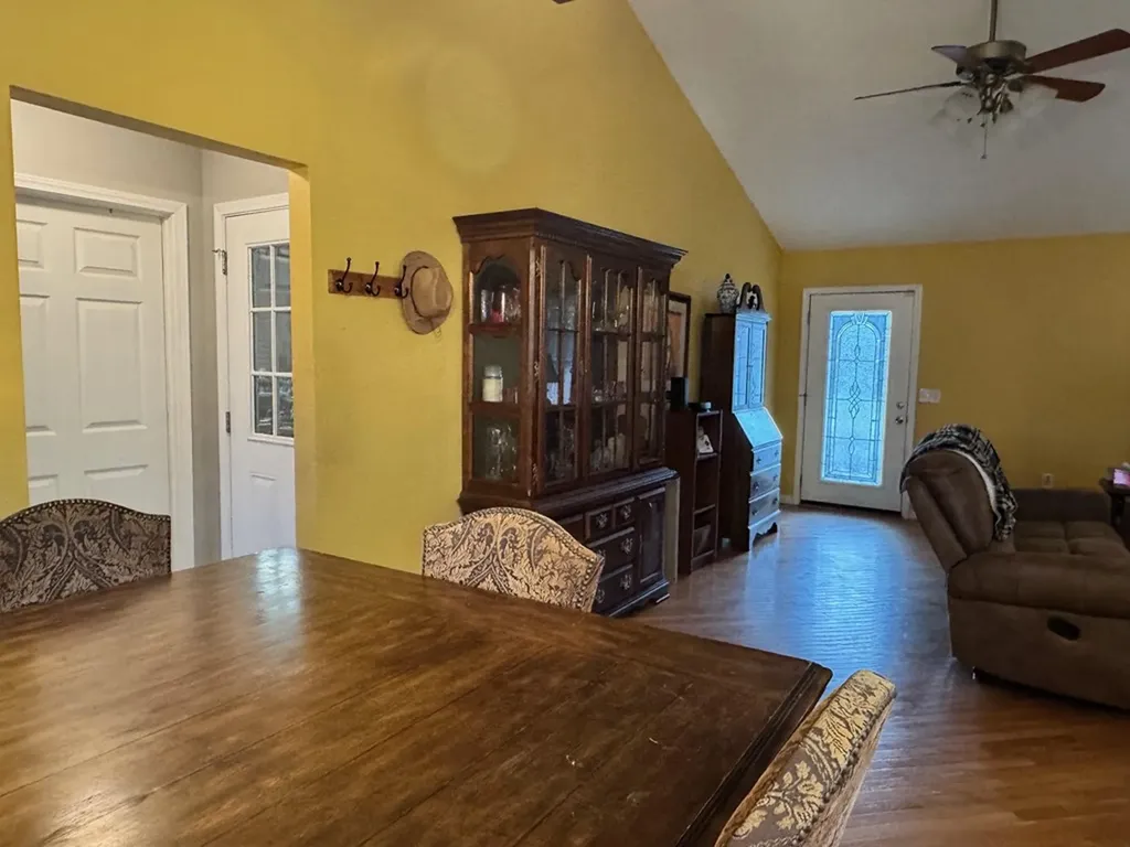 1044 Ackia Drive Crossville TN 38572