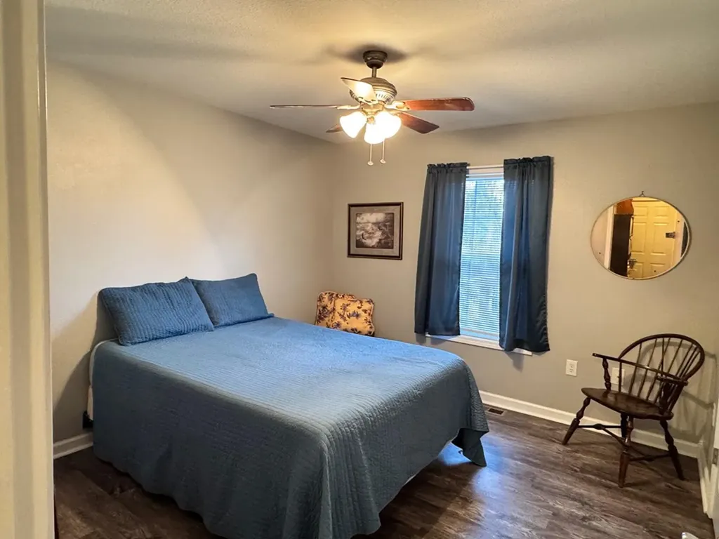 1044 Ackia Drive Crossville TN 38572