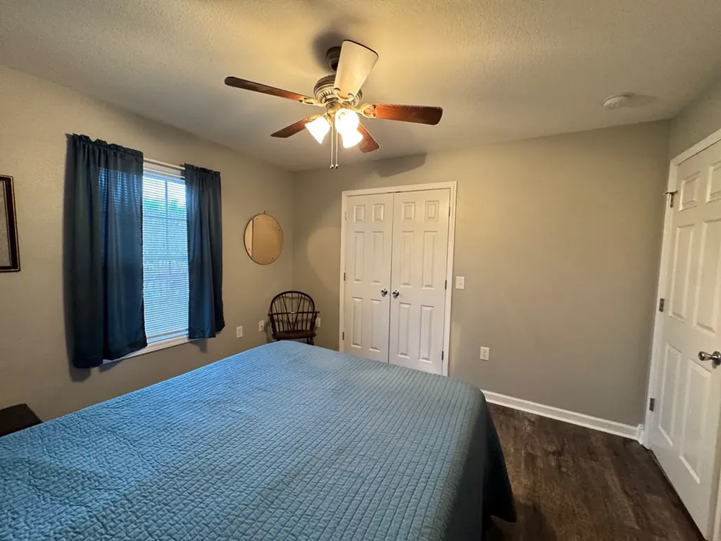 1044 Ackia Drive Crossville TN 38572