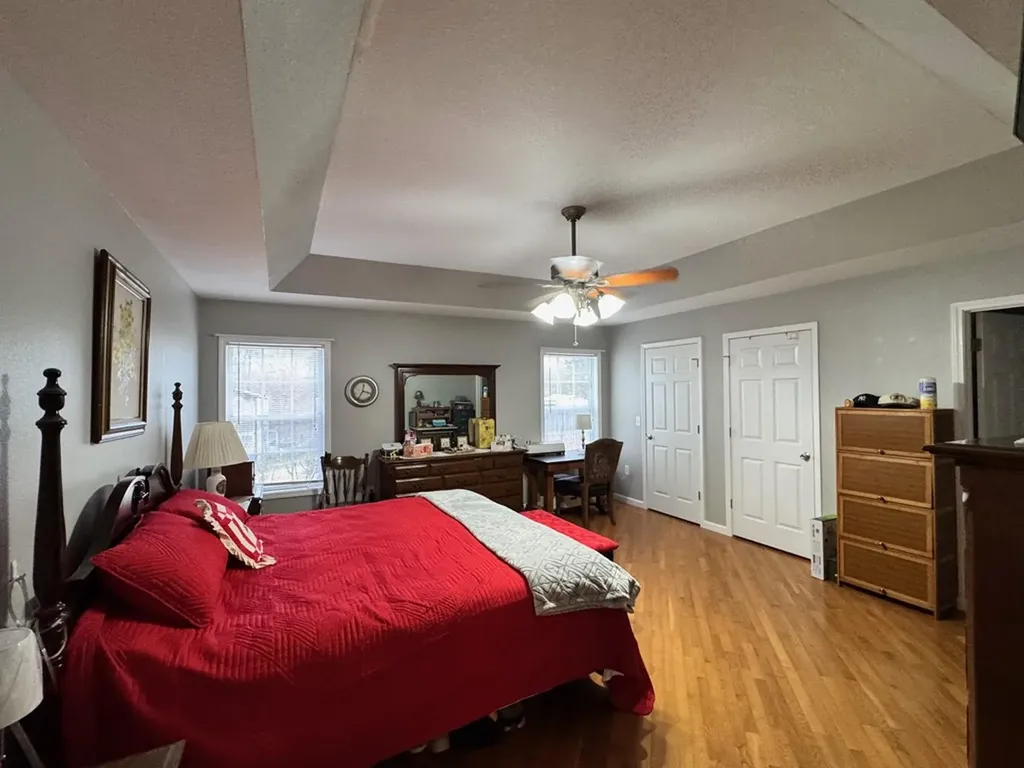 1044 Ackia Drive Crossville TN 38572