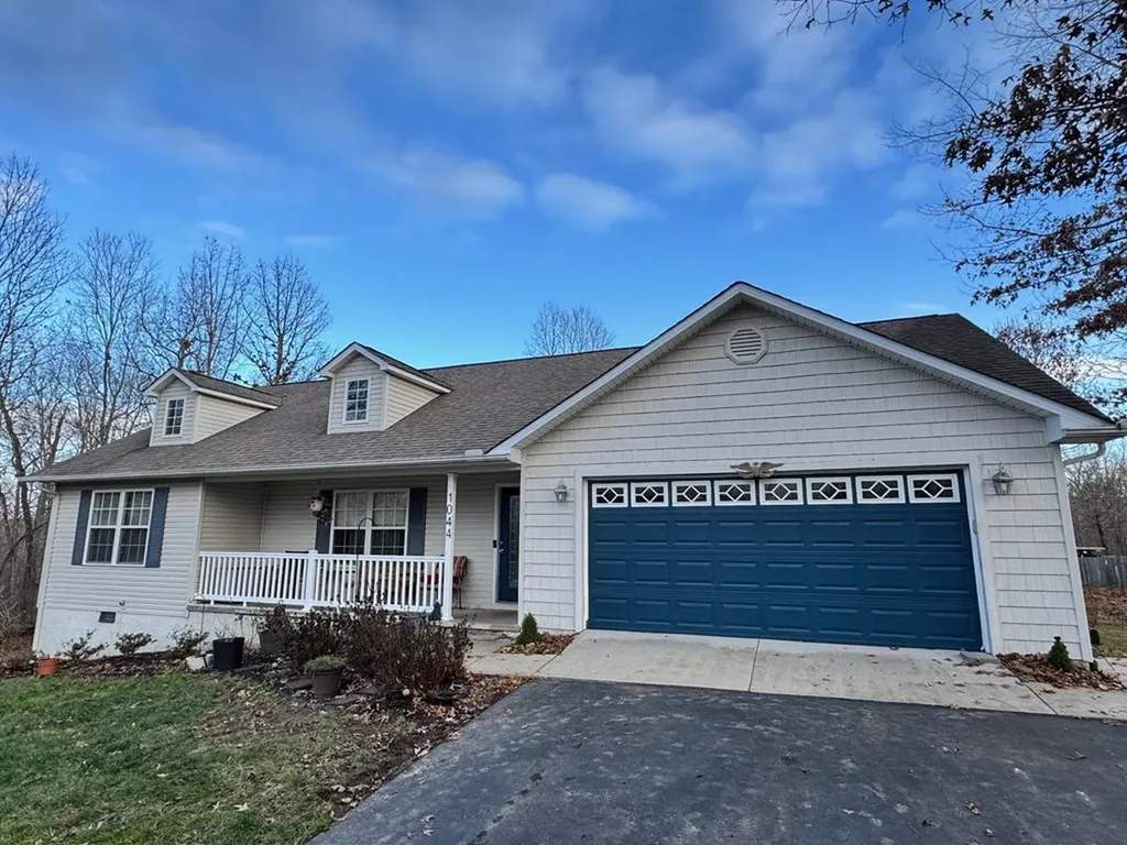 1044 Ackia Drive Crossville TN 38572