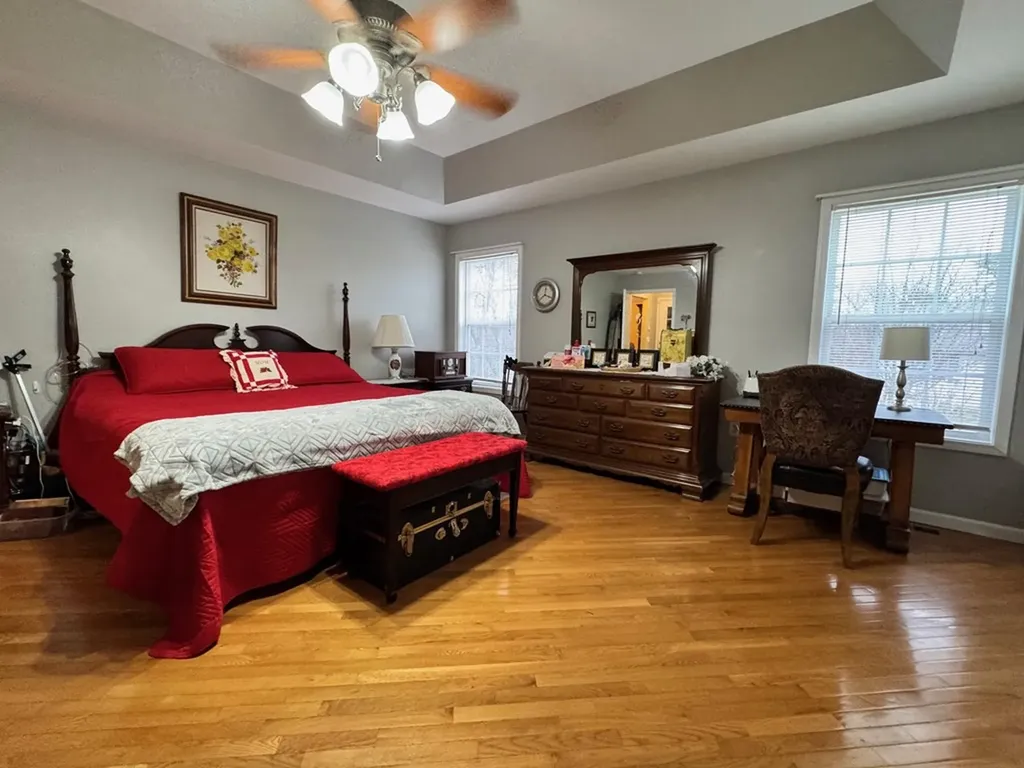 1044 Ackia Drive Crossville TN 38572