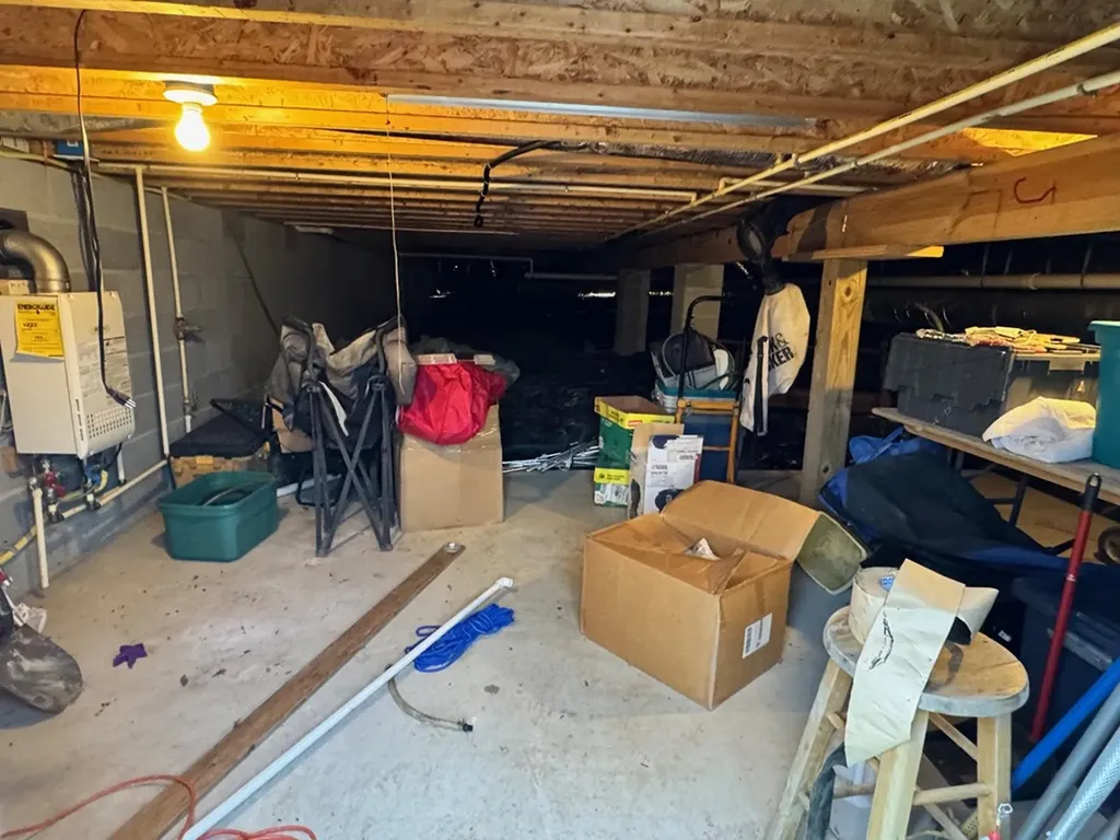 1044 Ackia Drive Crossville TN 38572