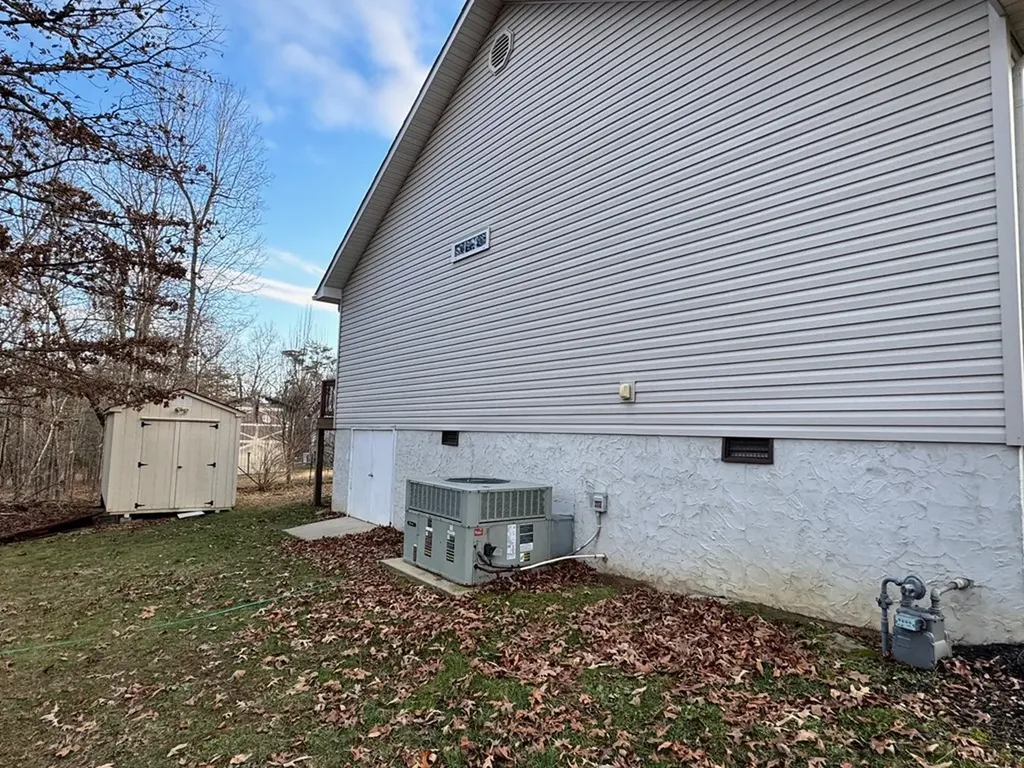 1044 Ackia Drive Crossville TN 38572