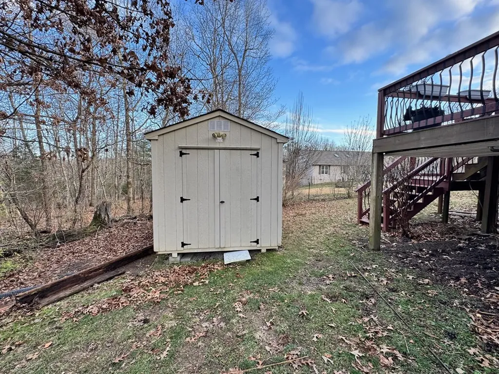 1044 Ackia Drive Crossville TN 38572