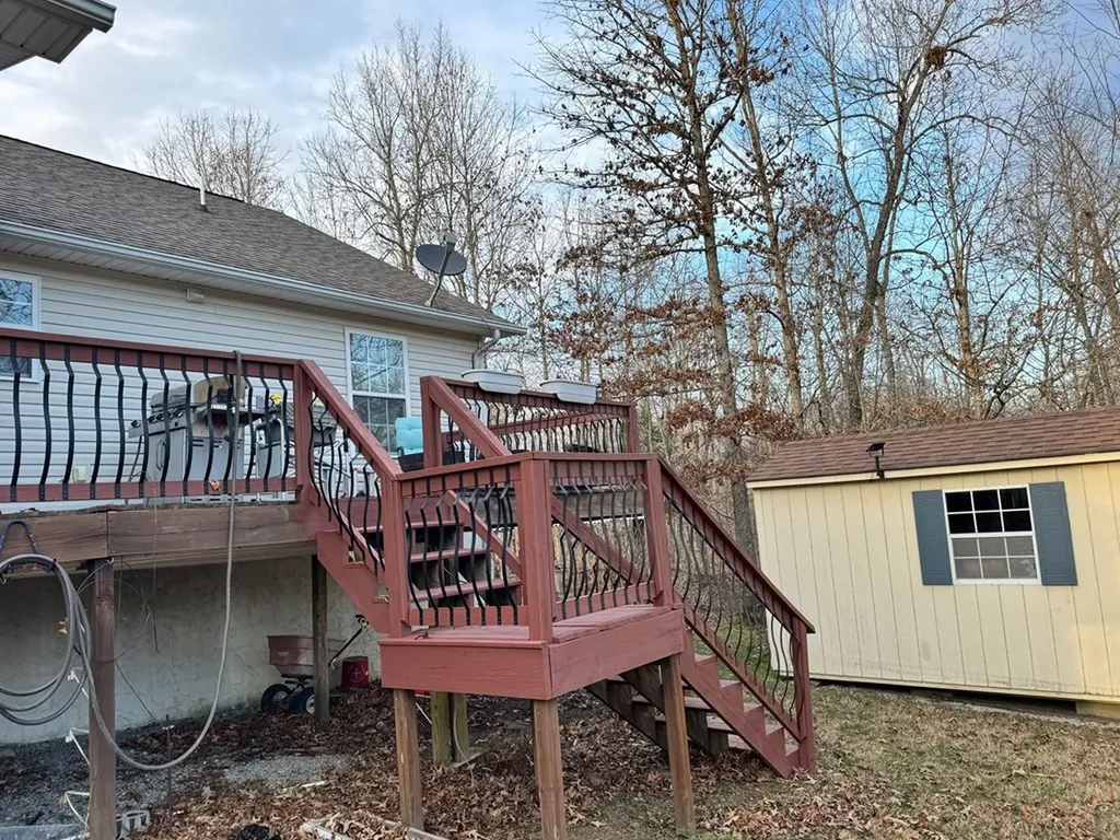 1044 Ackia Drive Crossville TN 38572