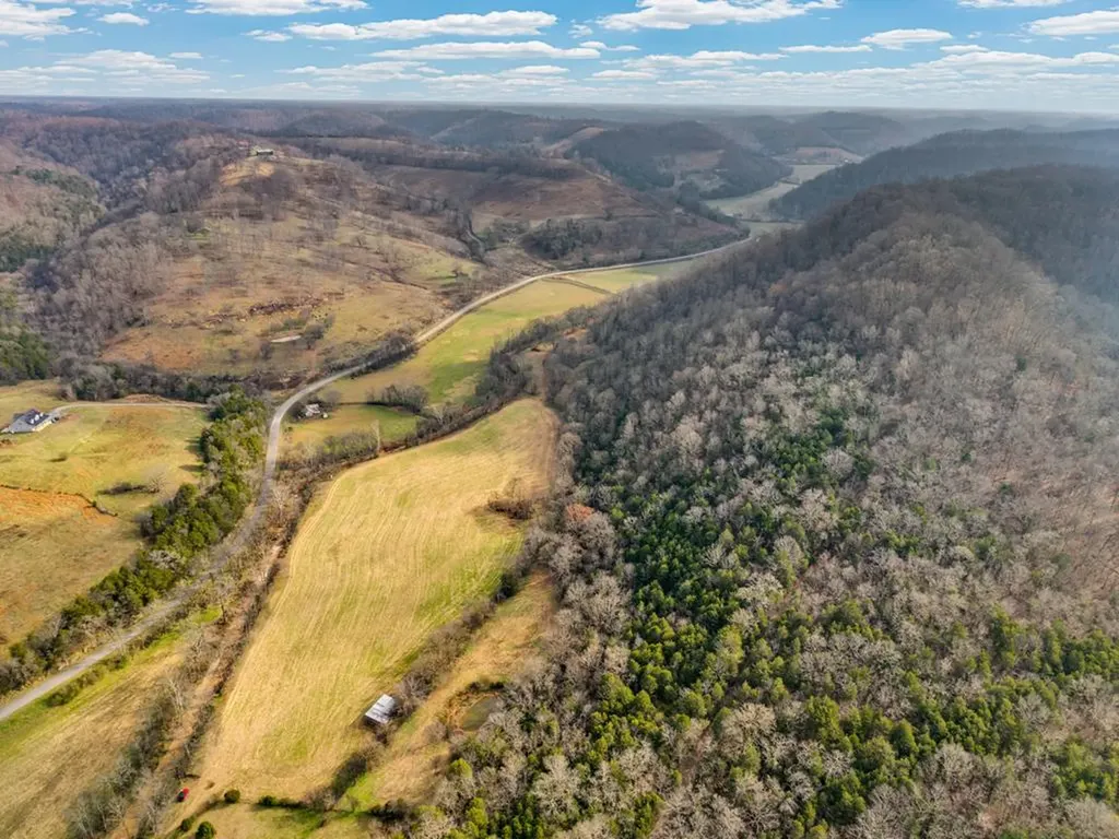 00 E Of Dry Fork Road Granville TN 38564
