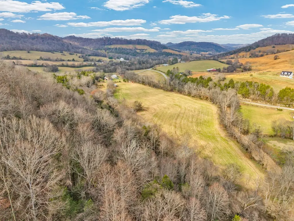 00 E Of Dry Fork Road Granville TN 38564