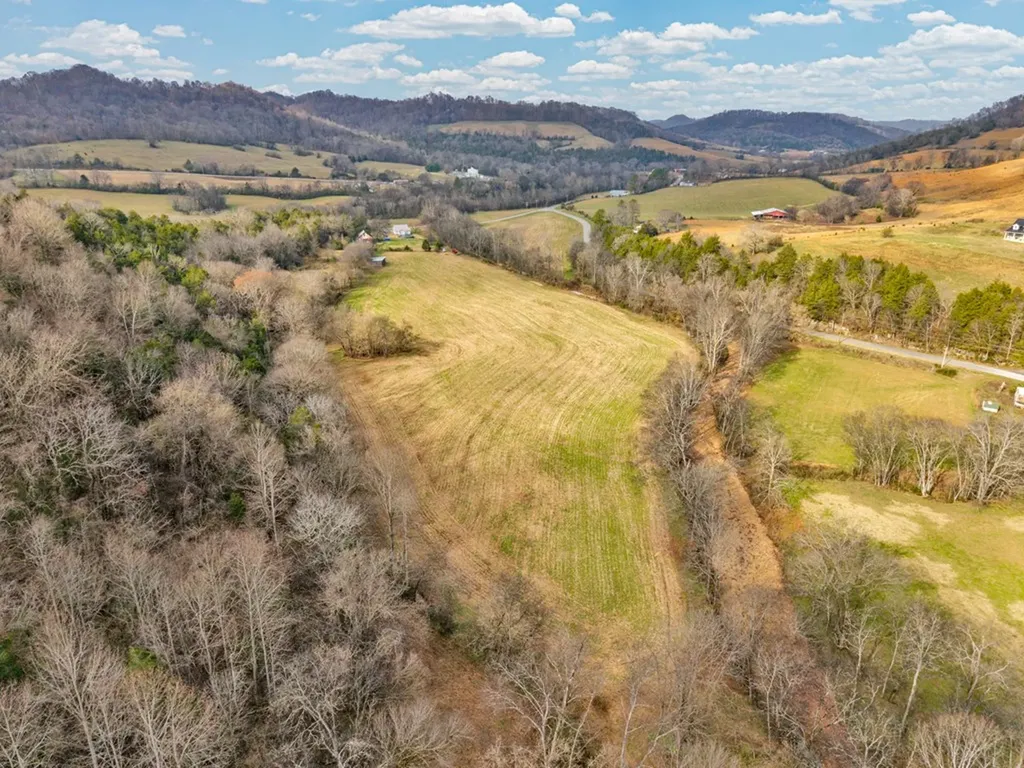00 E Of Dry Fork Road Granville TN 38564
