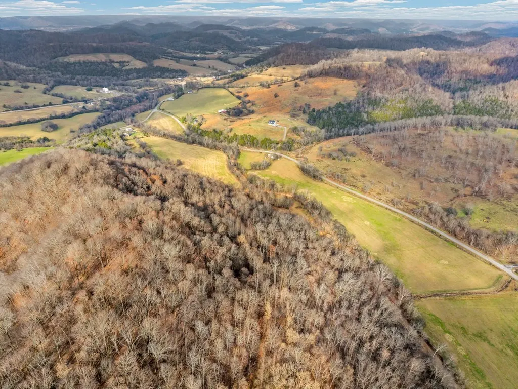00 E Of Dry Fork Road Granville TN 38564