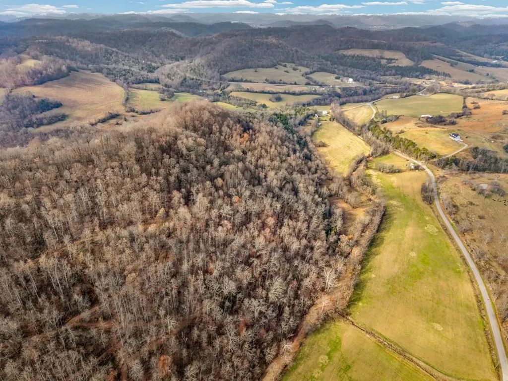 00 E Of Dry Fork Road Granville TN 38564