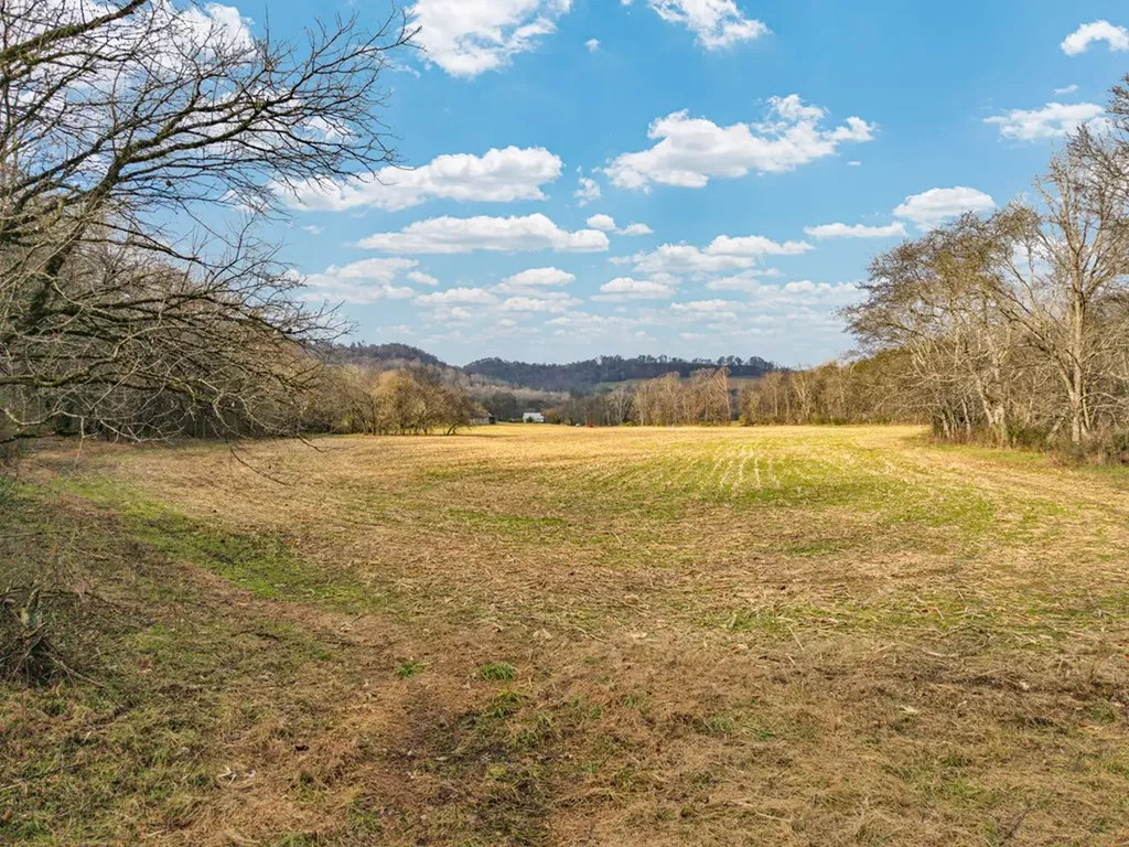 00 E Of Dry Fork Road Granville TN 38564