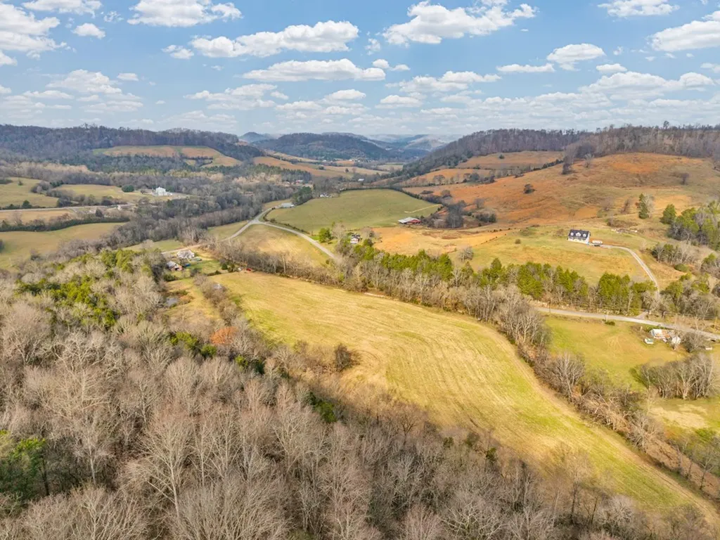 00 E Of Dry Fork Road Granville TN 38564