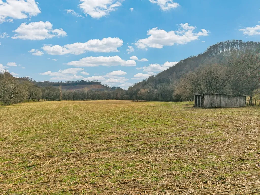 00 E Of Dry Fork Road Granville TN 38564