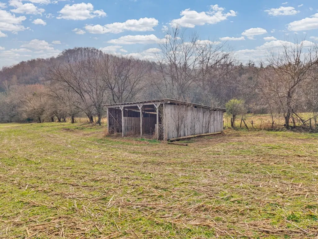 00 E Of Dry Fork Road Granville TN 38564