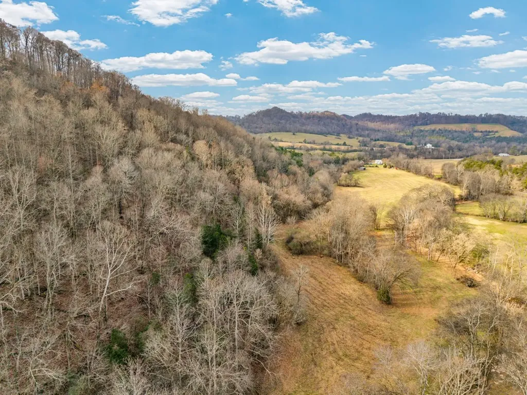 00 E Of Dry Fork Road Granville TN 38564