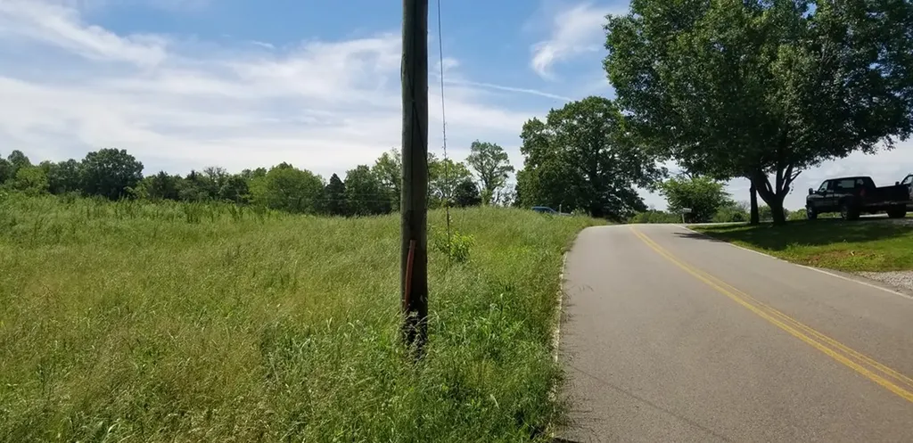 5 Ac Old Cookeville Road Sparta TN 38583