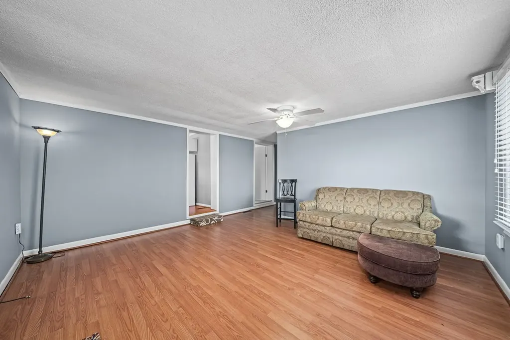 3323 Fisk Road Cookeville TN 38506