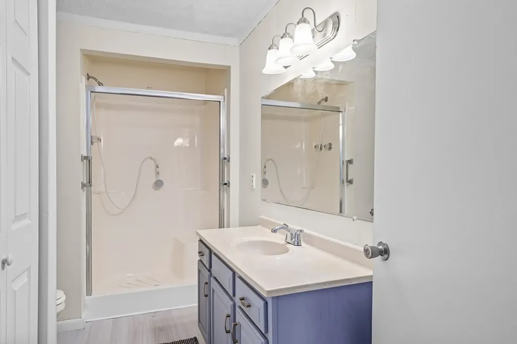 3323 Fisk Road Cookeville TN 38506